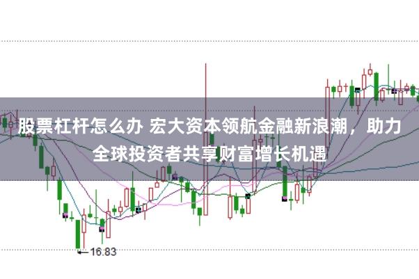股票杠杆怎么办 宏大资本领航金融新浪潮,助力全球投资者共享财富增长机遇