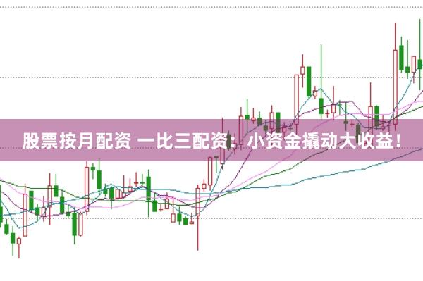 股票按月配资 一比三配资：小资金撬动大收益！