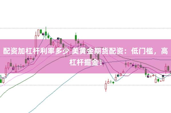 配资加杠杆利率多少 美黄金期货配资：低门槛，高杠杆掘金！