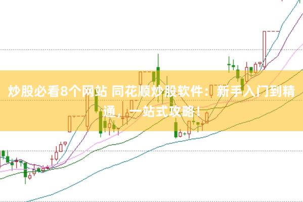 炒股必看8个网站 同花顺炒股软件：新手入门到精通，一站式攻略！