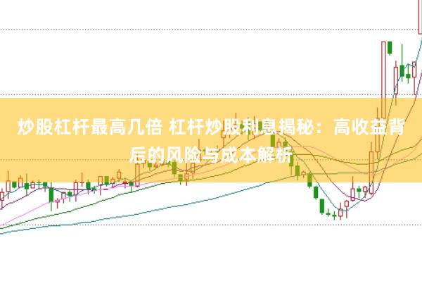 炒股杠杆最高几倍 杠杆炒股利息揭秘：高收益背后的风险与成本解析