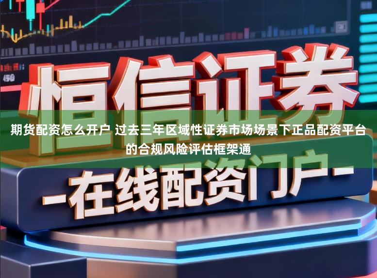 期货配资怎么开户 过去三年区域性证券市场场景下正品配资平台的合规风险评估框架通
