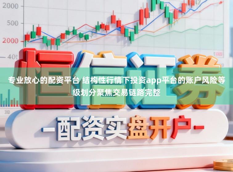 专业放心的配资平台 结构性行情下投资app平台的账户风险等级划分聚焦交易链路完整