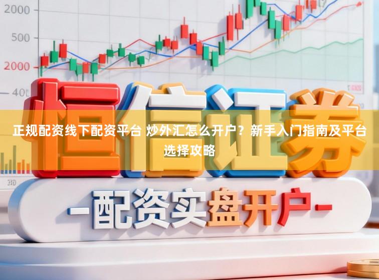 正规配资线下配资平台 炒外汇怎么开户？新手入门指南及平台选择攻略