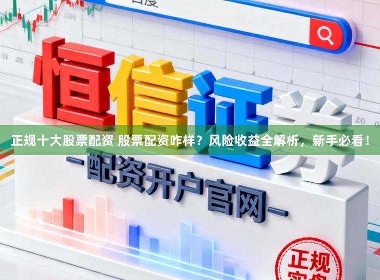 正规十大股票配资 股票配资咋样？风险收益全解析，新手必看！