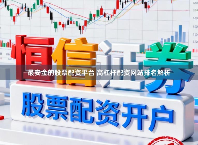 最安金的股票配资平台 高杠杆配资网站排名解析