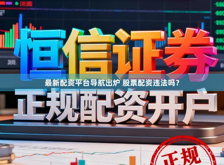 最新配资平台导航出炉 股票配资违法吗？