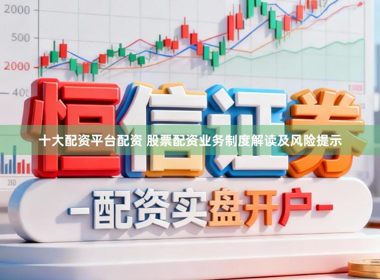 十大配资平台配资 股票配资业务制度解读及风险提示