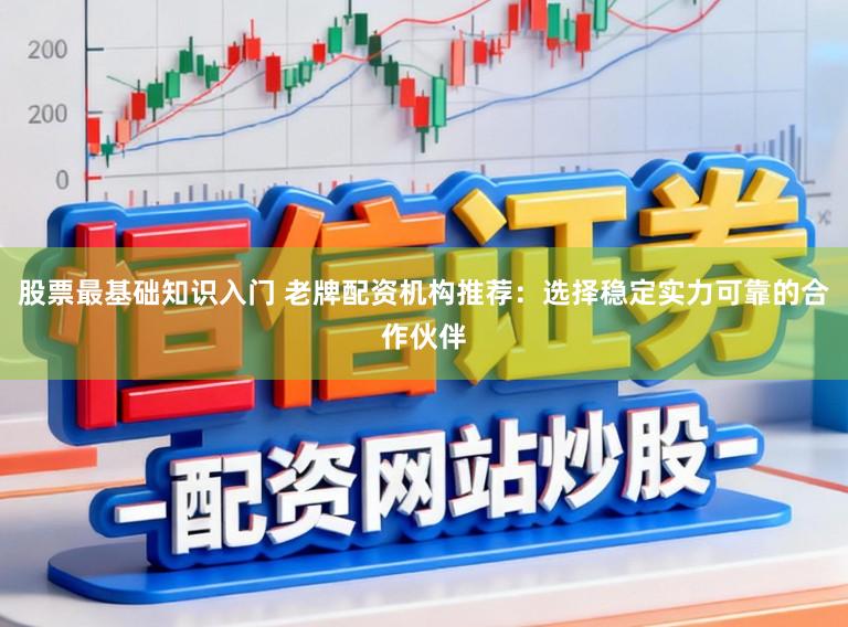 股票最基础知识入门 老牌配资机构推荐：选择稳定实力可靠的合作伙伴