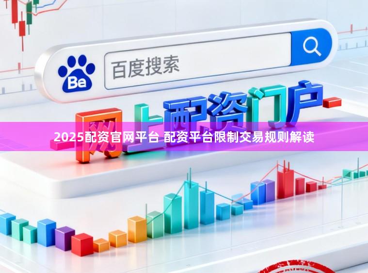 2025配资官网平台 配资平台限制交易规则解读