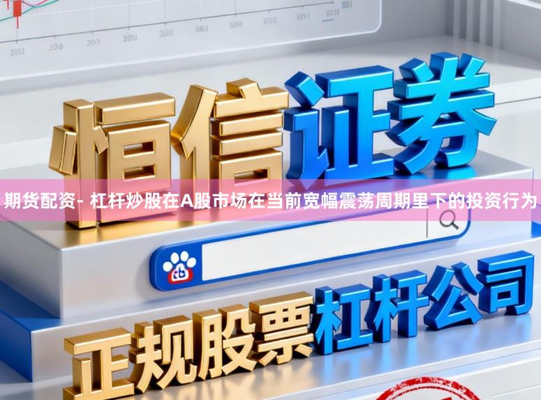 期货配资- 杠杆炒股在A股市场在当前宽幅震荡周期里下的投资行为