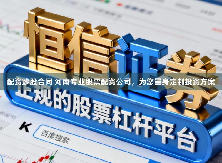 配资炒股合同 河南专业股票配资公司，为您量身定制投资方案