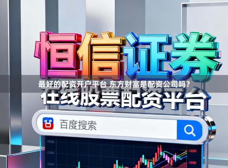 最好的配资开户平台 东方财富是配资公司吗？