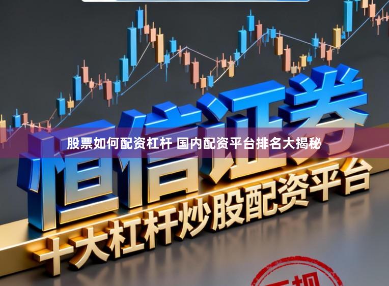 股票如何配资杠杆 国内配资平台排名大揭秘