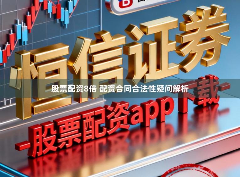 股票配资8倍 配资合同合法性疑问解析
